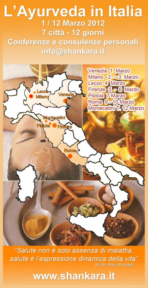 Tour dottore