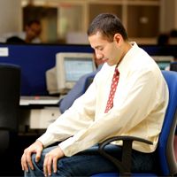 Office Yoga