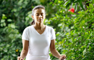 What are some tips for meditation? 18