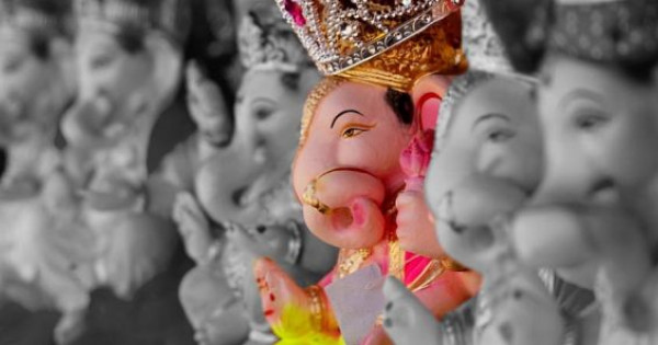 Information On Ganesh Chaturthi In Marathi à¤à¤£ à¤¶ à¤à¤¤ à¤° à¤¥ à¤¨ à¤° à¤ à¤° à¤² à¤¸ à¤ à¤° à¤° à¤ª à¤¤ à¤à¤¨ à¤­à¤µà¤£ Ganpati Mahiti Marathi Madhe Ganesh Utsav In Marathi The Art Of Living India Ganesh chaturthi is also known as vinayaka chaturthi is one of the most consecrated hindu festivals which is celebrated on the occasion of the of lord ganesha. information on ganesh chaturthi in