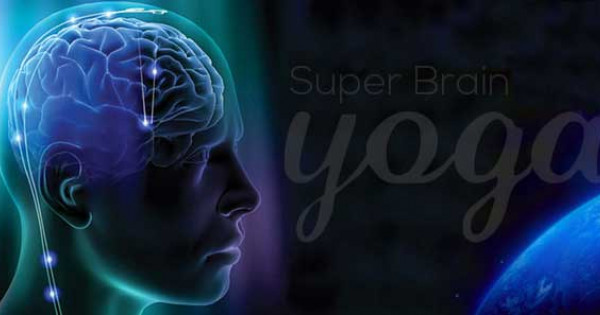 5 Super Brain Yoga Exercises To Boost Your Gray Matter The Art