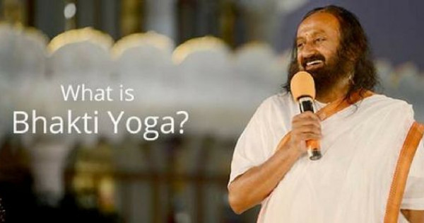 Bhakthi Yoga The Path Of Devotion Bhakthi Yoga Poses The Art Of Living India The word 'bhakti' literally means 'devotion'. bhakthi yoga the path of devotion