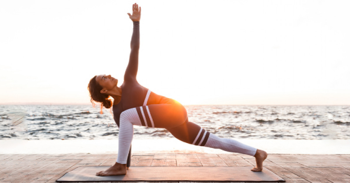 Best yoga videos cheap