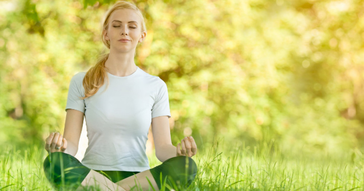 Do how properly to meditation How To