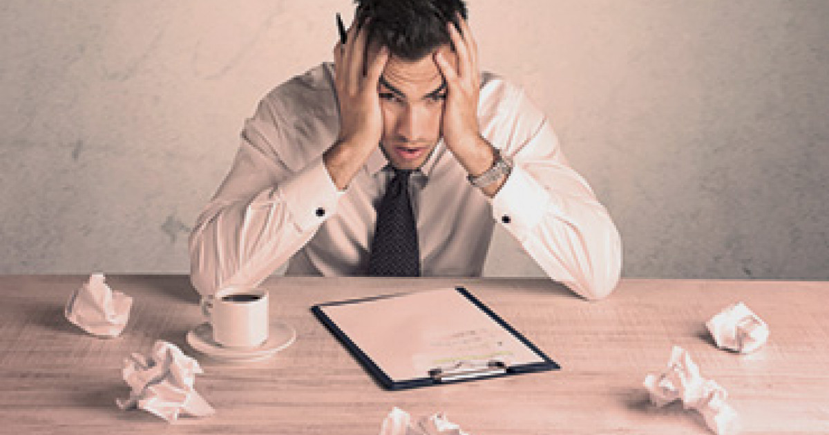 5 ways to deal with a bad day at work | The Art of Living India