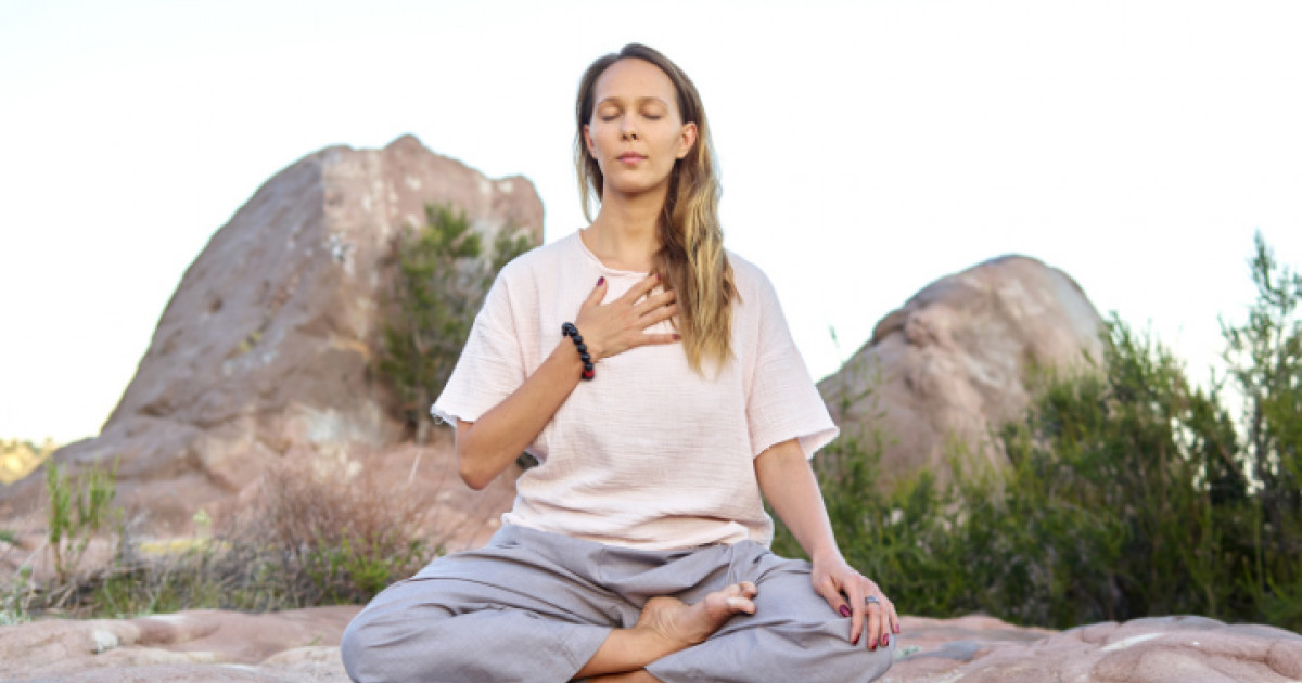The Ultimate Guide to Meditation for Beginners by The Art of