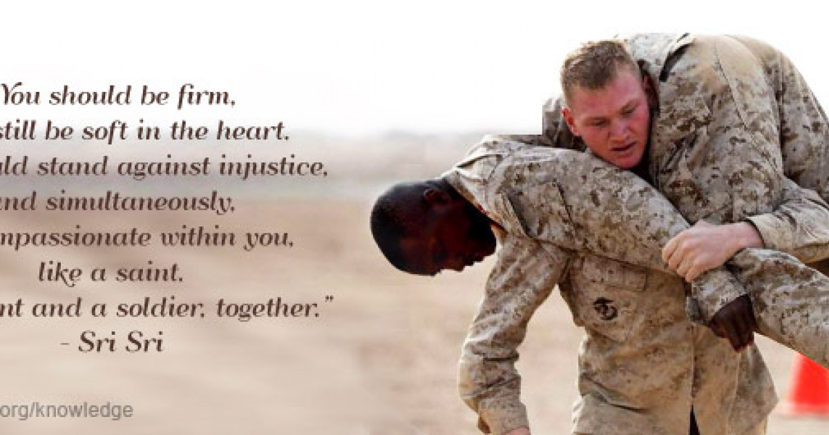 Firmness Softness Love The Art Of Living Global Nihal singh or sikhs are shown in a totally insensitive light and the portrayal is stereotyping. firmness softness love the art of