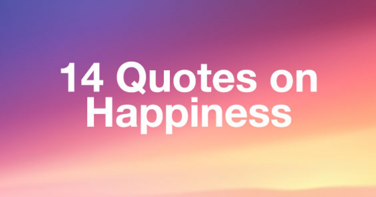 14 Inspirational Quotes on Happiness by Gurudev | The Art of Living ...