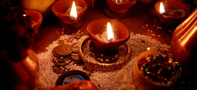 दिवाली का महत्व