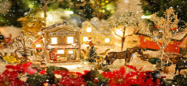 About christmas in hindi