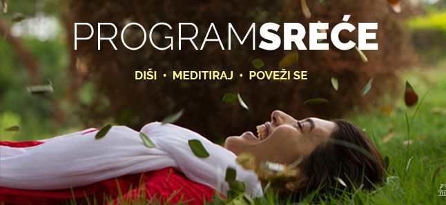 Art of Living Program sreće