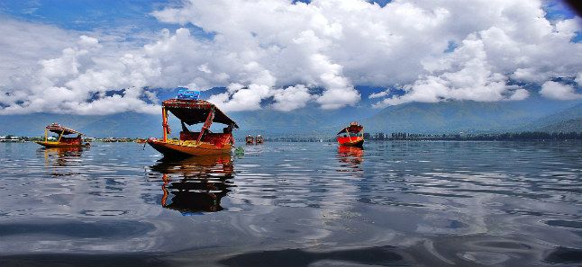 peace in kashmir