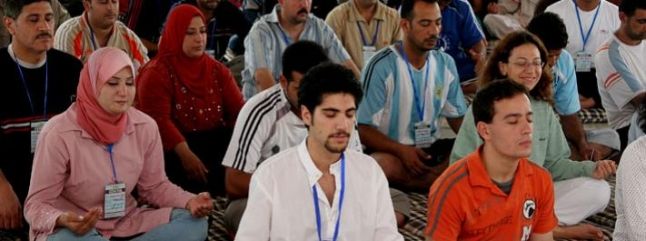 The Art Of Silence The Part Ii Course The Art Of Living Malaysia