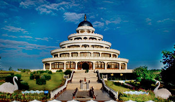 Bangalore Ashram