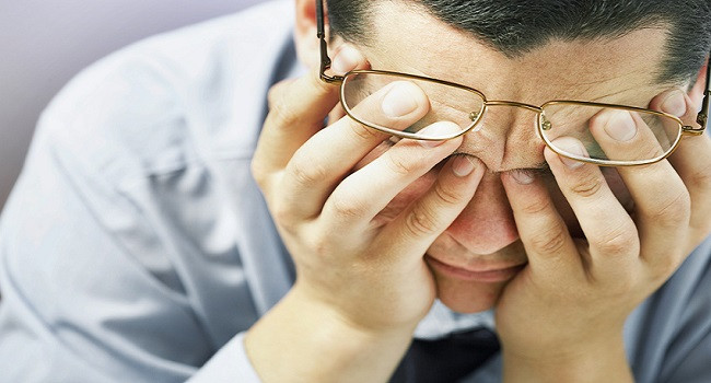 Stressmanagement