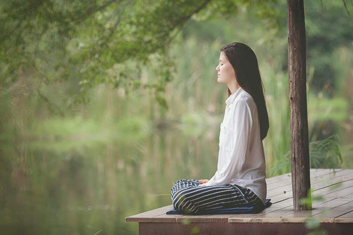practice ecotherapy