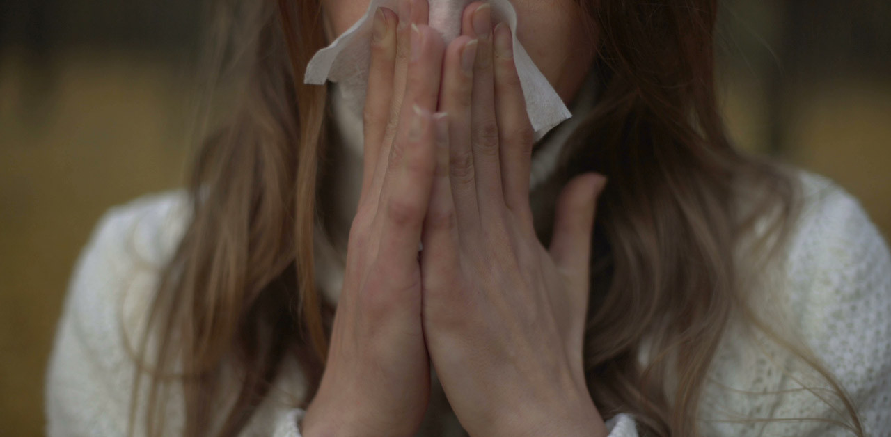 5 Smart tips to survive the cold and flu season