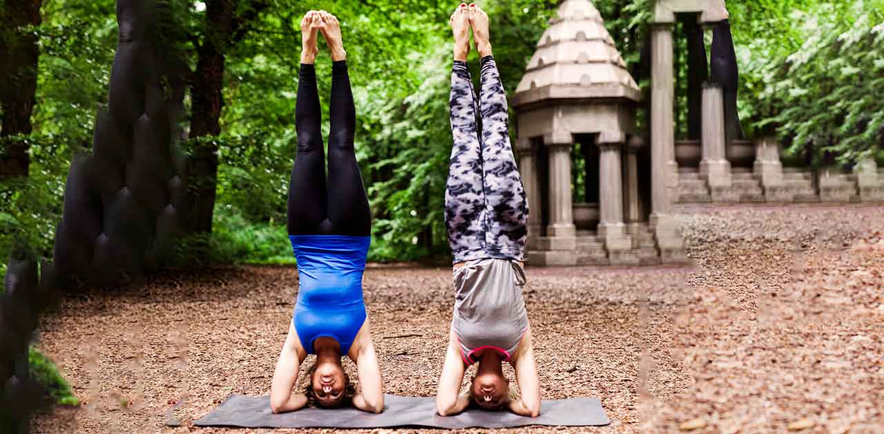 Update 137+ upside down yoga pose name latest