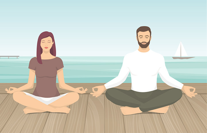 The Best Meditation Positions for Your Body and Practice