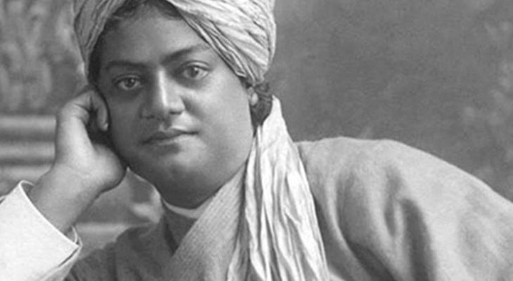 Swami Vivekananda