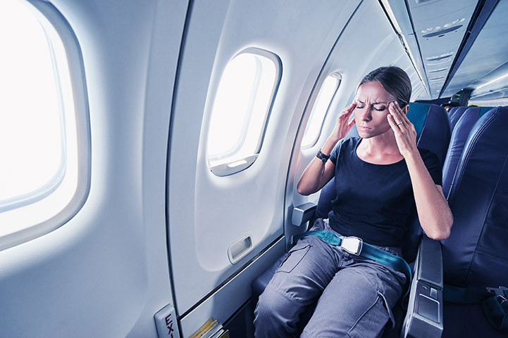 flight anxiety