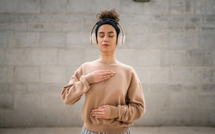 manifestation meditation
