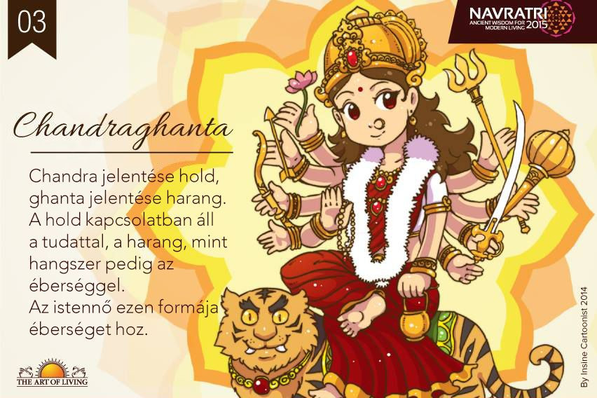 Chandraghanta