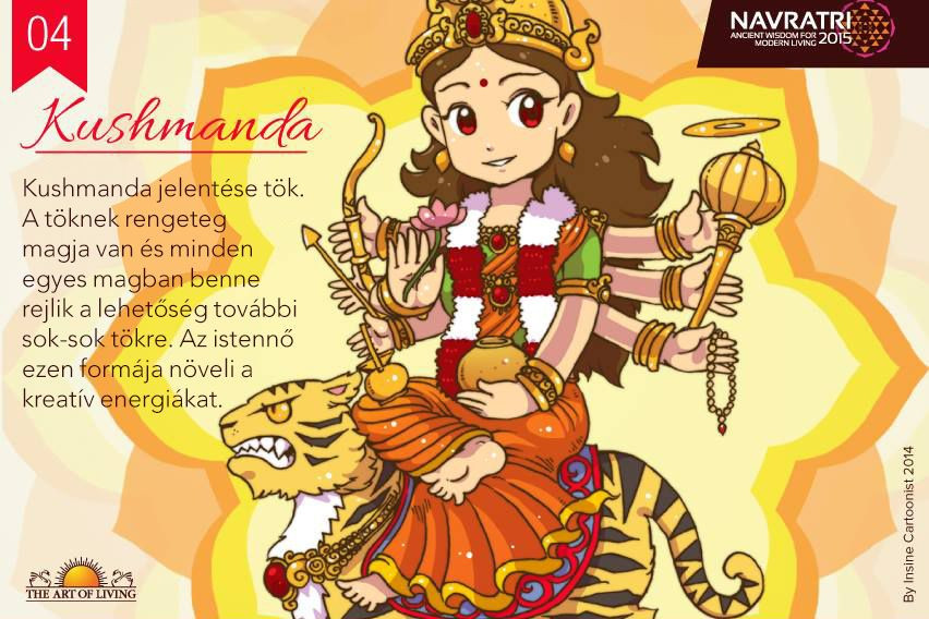 Kushmanda