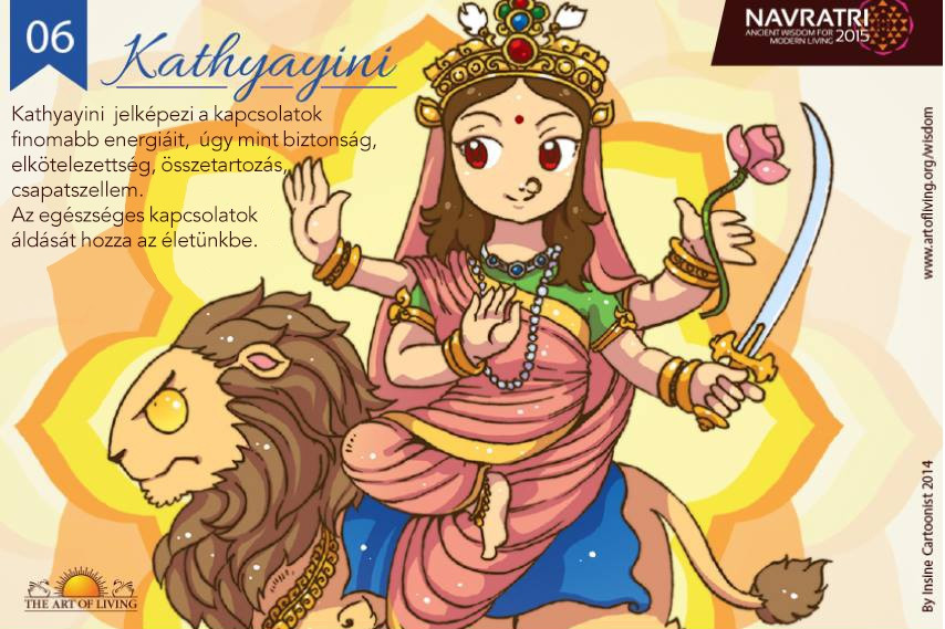 Kathyayini