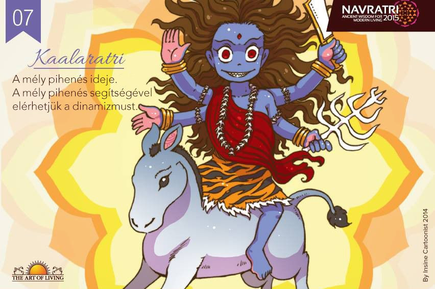 Kaalaratri