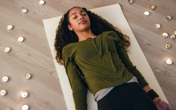 yoga nidra