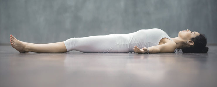 12 Difficult Yoga Poses to Challenge Yourself 