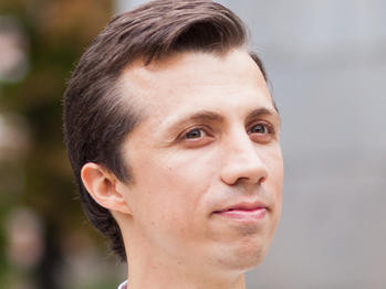 Константин Драгов