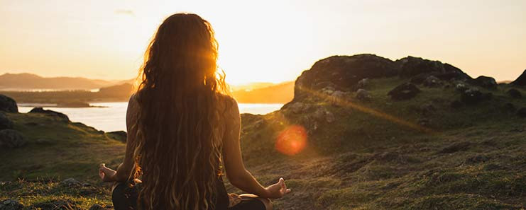 Sudarshan Kriya for de-addiction