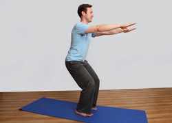 Increase your Metabolism rate with yoga