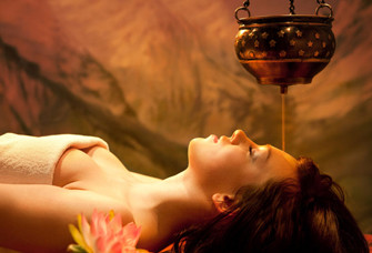 Аюрведични терапии и масажи