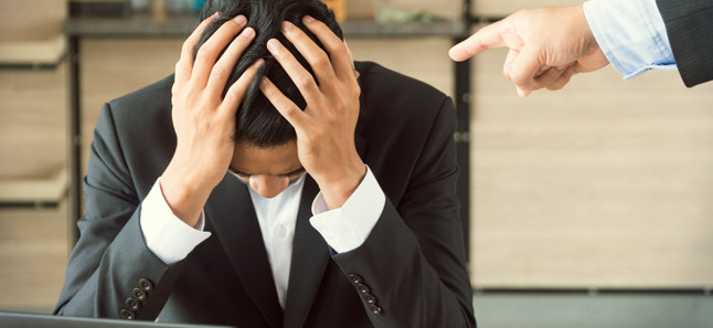 How To Deal With Blame? | The Art Of Living Global