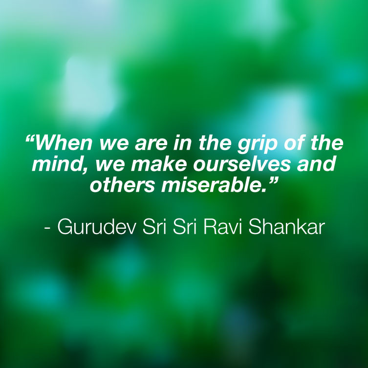 8 quotes about friendship by Gurudev