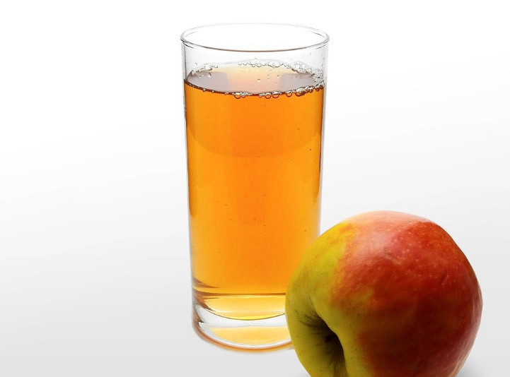 apple cider vinegar