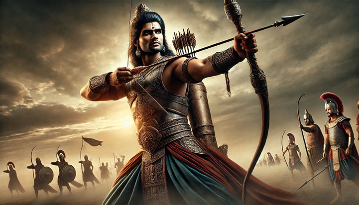 Arjuna