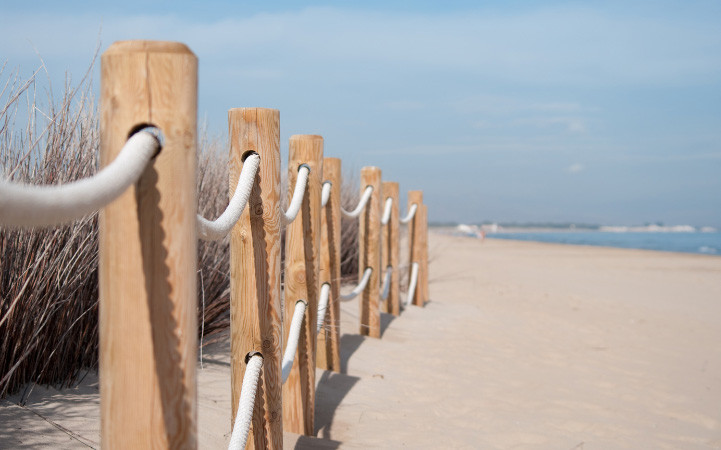 barrier
