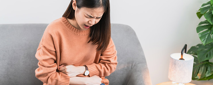 foods to avoid in period cramps