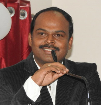 Dr. Sanjay M Peerapur