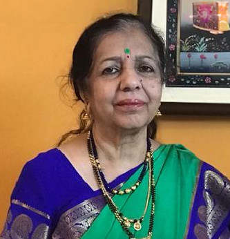 Dr. Shantha Radhakrishna