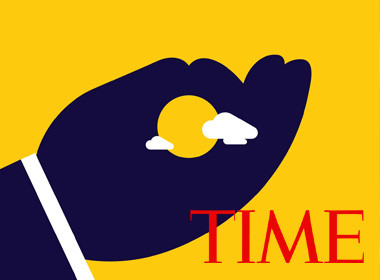 For Better Well-Being, Just Breathe