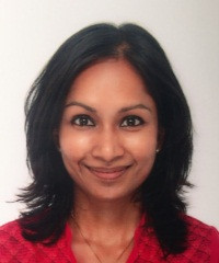 Keerthana Mariappan [写真]