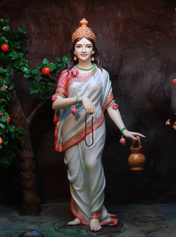 Maa_Brahmachaarini