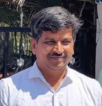 Mr. Dattatray Ware