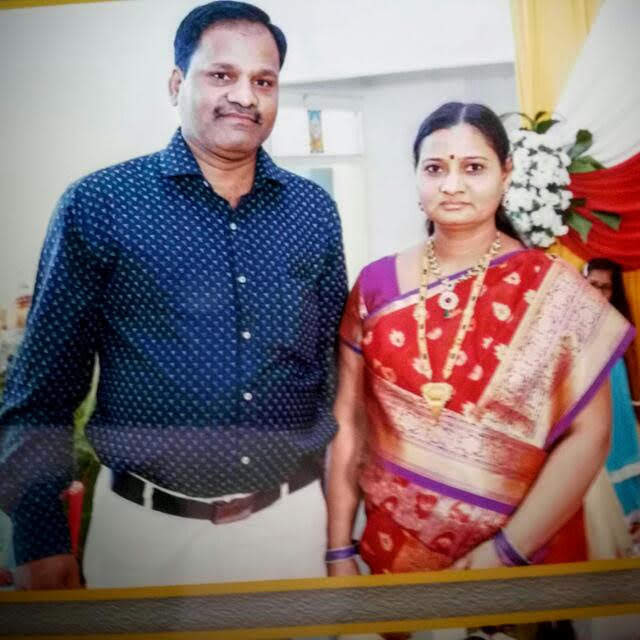 Shripad Arun Kulkarni