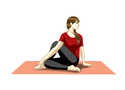 Yoga to cure kidney problems